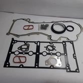 Grande Punto Motor Contası Takım Alt 2009-2015